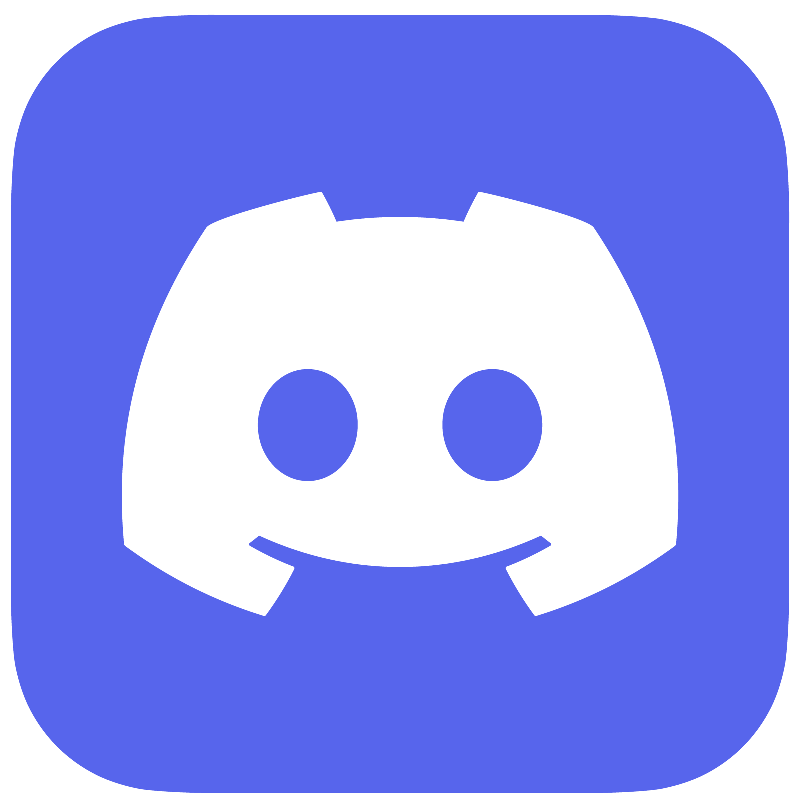 Discord Icon